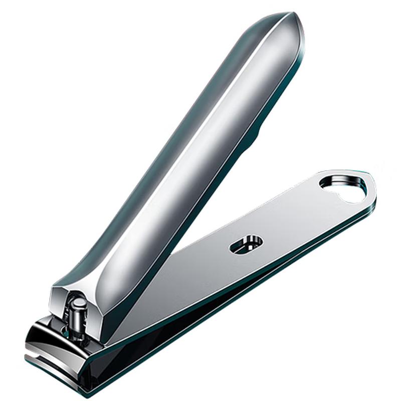 

MR.GREEN German Large Stainless Steel Nail Clipper