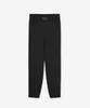 Nyuballanseu Nbmlg25313 / Uni Rc Tricot Jogger Pants (Black)
