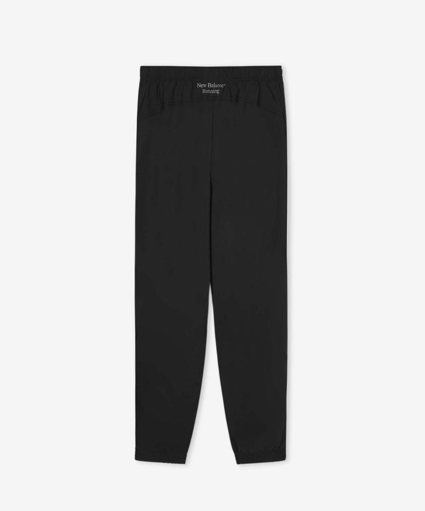 Nyuballanseu Nbmlg25313 / Uni Rc Tricot Jogger Pants (Black)
