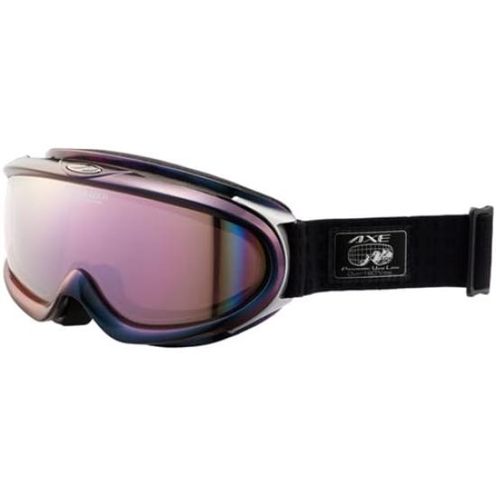 Axe BK Ski Goggles AX888-WMP AX888-WMP