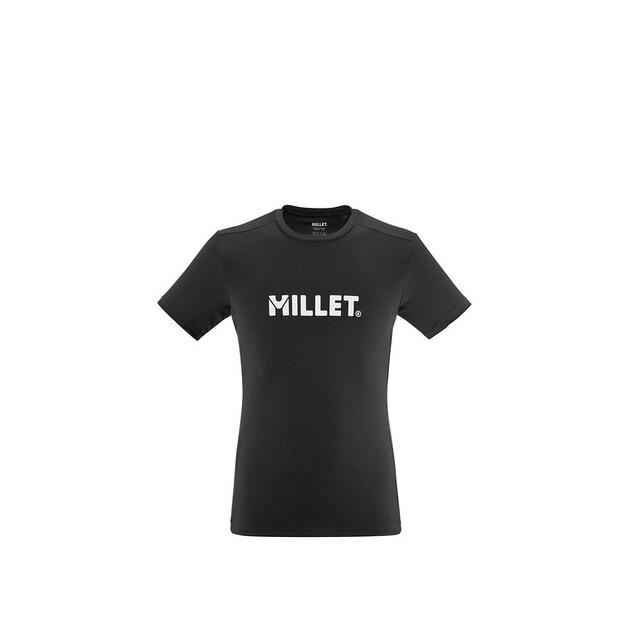 Техническая рубашка Millet Millet Tech Ts Ss EU S