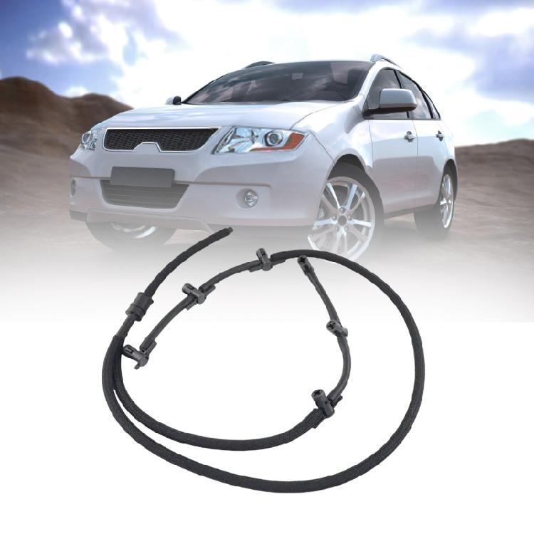 059130218AN 059130218AR Auto Rücklaufleitung Leck Öl Schlauch Ersatz Auto Leck Kraftstoffleitung Leckleitung Einfache Installation