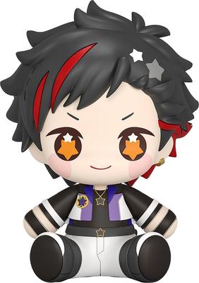 Good Smile Arts Shanghai Huggy Good Smile Ensemble Stars Nagumo Tetsutora Figurină din Plastic Vopsită Mobilă