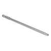 Centre Bore 5Pcs Magnetic Torx Screwdriver Hex Shank