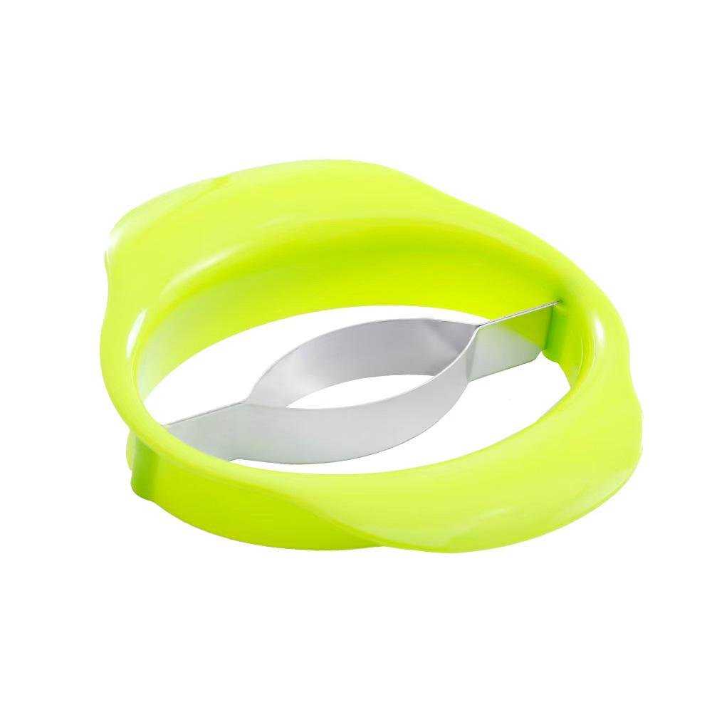 Stainless Steel Mango Slicer & Pitter Tool
