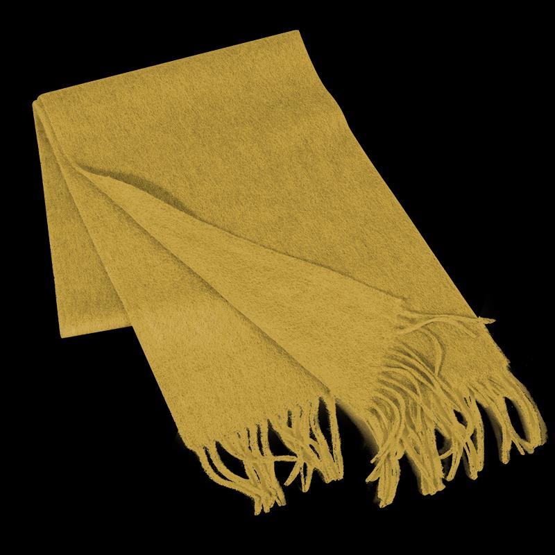 

Aisi Yalan Fine Wool Scarf