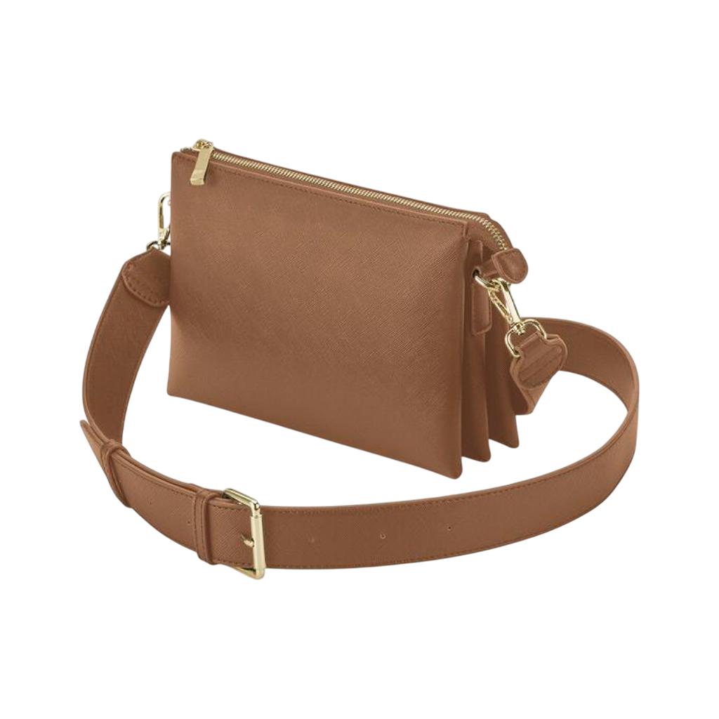 Bagbase Boutique Soft Crossbody Bag