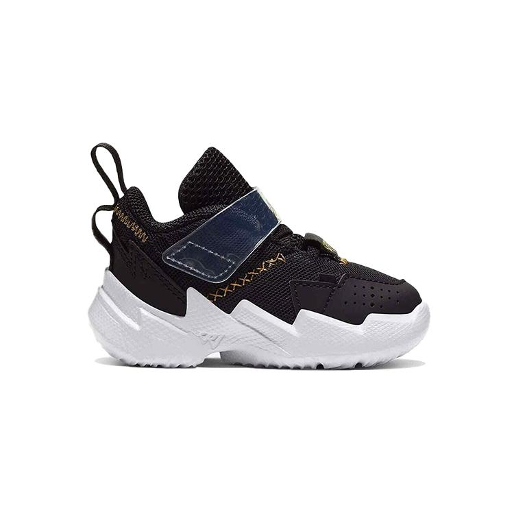 New Jordan Why Not Zer0.3 The Family TD CD5806-001