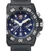 Chronograph Watch - LUMINOX - XS.3583 - Navy Seal - 20ATM - 45mm - Sporty