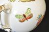 Herend VBO/Victoria Bouquet Teapot Made in Hungary Handpainted Vintage Rare