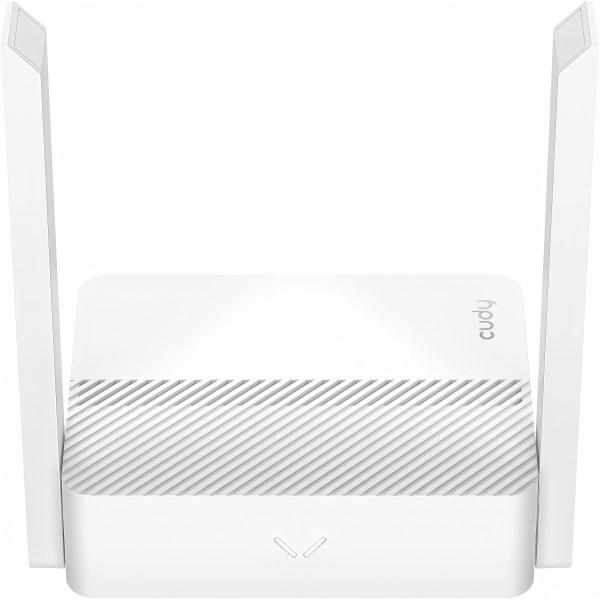 Cudy LT300 4G Router (White)