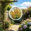 Hanging Window Decoration Acrylic Puzzle Suncatcher Stained Glass Ornaments DIY Jigsaw Sun Handmade Art Catcher Kit for Home Garden Decor