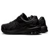 Asics GT-1000 Leather 2 Low Top Running Shoes Men Sneakers Midnight-Black 1131A060-001