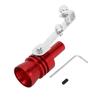 ARISELIFT Turbo Sound Muffler Whistle Sports Car Sound Reproduction Displacement