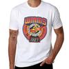 WMMS th anniversary TShirt Running Gym Short Sleeve Sports Tee