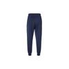 Under Armour Logo Print Breathable Casual Knit Sports Pants Men Pants Navy 23600704-409