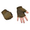 Jingshengxun Half-Finger Tactical Training Gloves