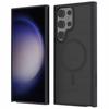 Sc Hybrid Mag Galaxy S23 Ultra Black