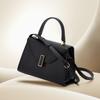 White Handbag High end Light Luxury Women's Bag One Shoulder Crossbody Bag