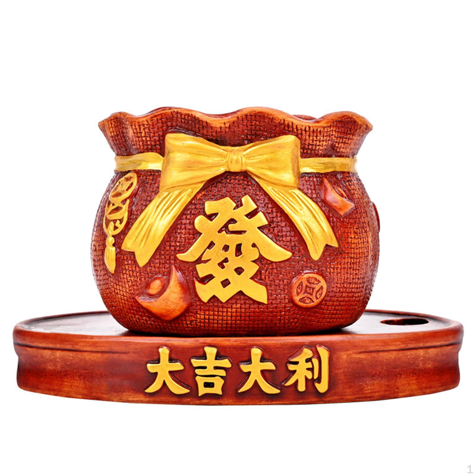 Flower Vase Planter Pot Floral Holder Decorations Art Flowerpot for Party Arrangements Home