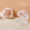 2 stuks/set Baby Speen Opbergdoos Baby Draagbare Speen Container Doos Voedselkwaliteit Tepel Koffer Baby Voeding Verpleging Accessoires