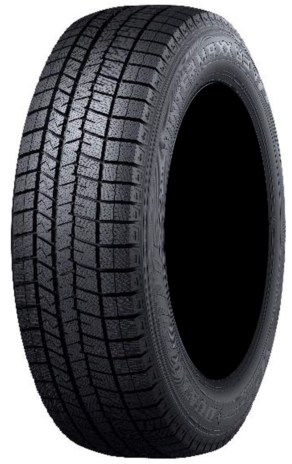 

Шины DUNLOP без шипов WINTER MAXX 03 (Зимний Макс Ноль Три) 185/65R15 88Q для обычных автомобилей