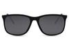 Matt Black Men's Sunglasses L2771