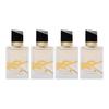 Yves Saint Laurent Libre Eau De Parfum, Fragranza Floreale Legnosa, Formato da Viaggio, 7,5 ml
