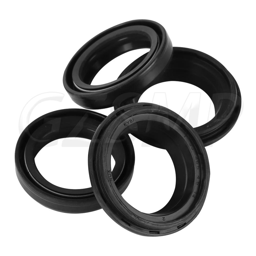 Fit for Suzuki 51153-03H00 UH 125 UH200 Burgman TS 185 Motorcycle 33x45x8/10.5 Damper Oil Seal Dust Seals