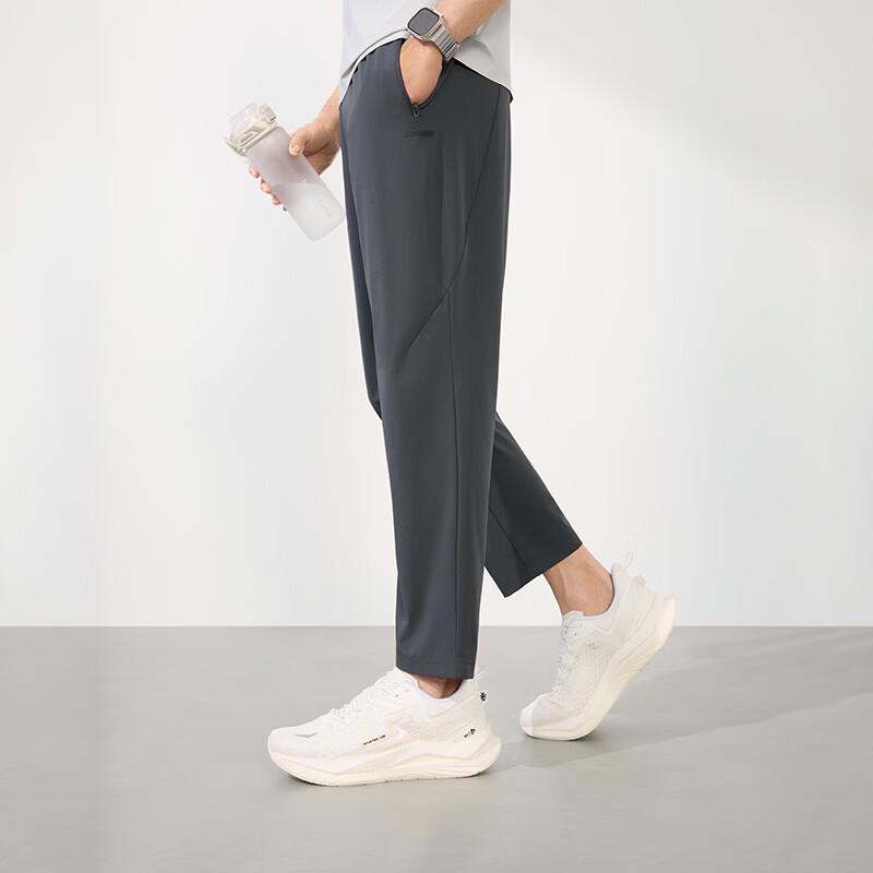 361° Men's Sun Protection Cropped Pants