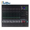 Runpu RP-MG16 12-Channel Audio Mixer (CN Version)