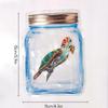 Sun Catcher Rainbow Projection Prism Electrostatic Glass Sticker