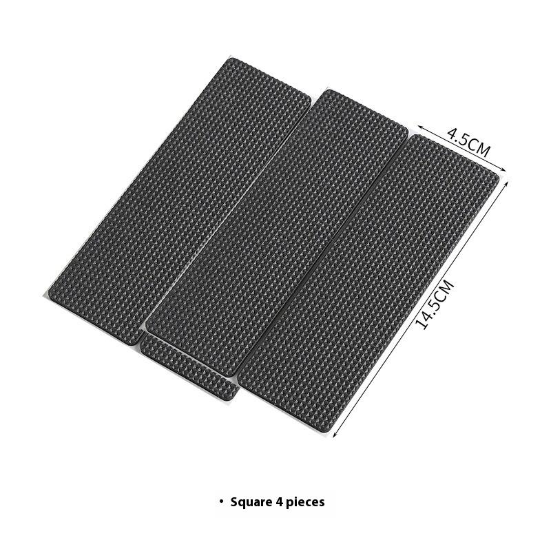 30pcs Anti-Noise Chair Leg Protectors | 30pcs | Durable Material | Non-Slip | Dining Chairs and Tables | Quiet Home Environment