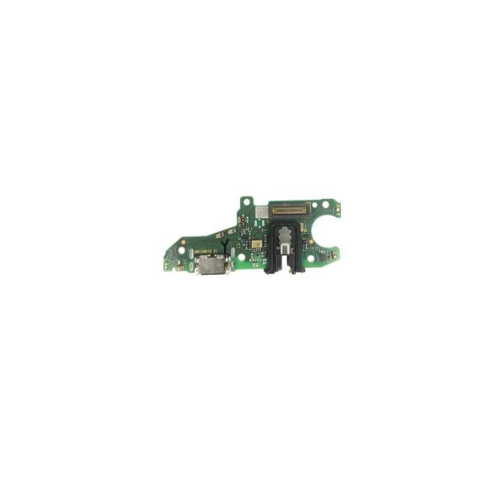 Connecteur de charge - HONOR - X7 0235ACBJ - Original - Vert - Pièce de remplacement