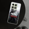 Metro 2033 Phone Case Cover for Xiaomi Redmi Note 15 14 13 12 11 Pro Plus 14S 12S 11S 11T 11E 10S 10 Customized Fundas Redmi Not
