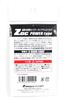 Major Craft ZOC Heavy Duty Twin Assist Hooks ZOC-PD40 Size 1/0 (1038)