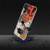 October Fall Halloween Spooky Pumpkin Phone Case For Xiaomi Poco X7 X6 X5 Pro F7 Ultra Redmi 15C 15 13C 13 12C 12 10 10A 10C 9 9