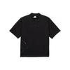 Nike x Off-White Short Sleeve Top (Asia Sizing) Black Unisex Streetwear DV4454-010
