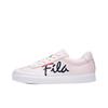 FILA Fht Sports Comfortable Non-Slip Wear-Resistant Low-Top Skate Shoes Women sneaker Pink F12W931310FPK