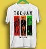 The Jam The Gift Band Punk Rock Regalo Maglietta Musicale taglia S5XL T-Shirt Unisex