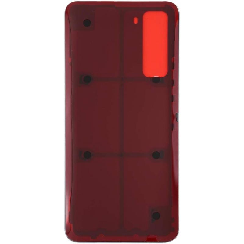 Phone Replacement Parts Battery Back Cover for Huawei P40 Lite 5G / Nova 7 SE