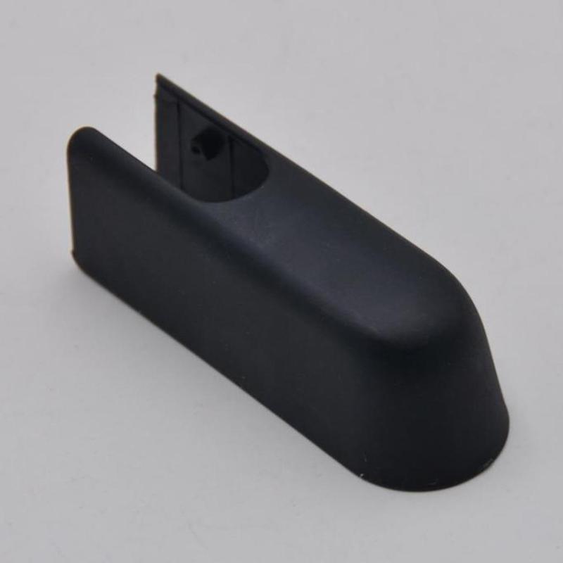 Car Parts Rear Windscreen Wiper Arm Cover Cap Universal for Peugeot 107