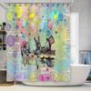 Banyo ve tuvalet – Duş Perdeleri