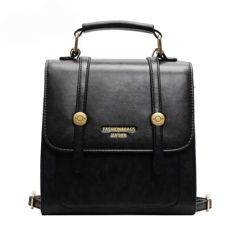 Дорожный рюкзак новый ретро рюкзак универсальный многофункциональный дизайн модная сумка женский рюкзак