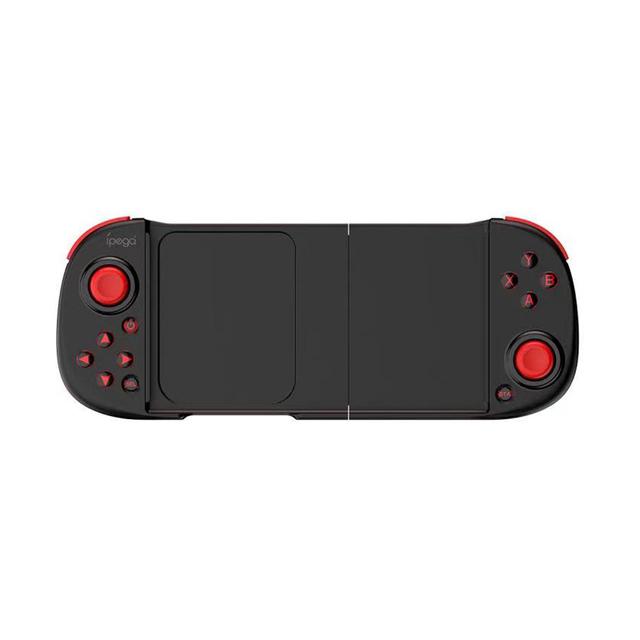 Cell Phone Gamepad Joystick For iPhone Android Control Bluetooth Controller Trigger Pubg Mobile Game Pad Gaming Cellphone Mando 5