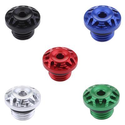 30mm Filler Oil Caps M20 X P2.5 for DUCATI MONSTER 1100EVO 2011-2013 1200 2014-2016