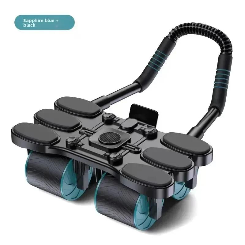 Ab Trainer Board for Six Pack Abs Exercise Fitness Equipment Home Gym Cross-Border Workout Tool