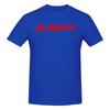 Sany Hong Kong Style Tshirt Original Niche Versatile Colors Tshirt