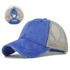 Vintage Verstelbare Unisex Vintage Pet voor Buiten Wandelen en Bergbeklimmen