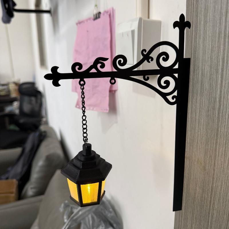 1Pcs Ambient Lighting Vintage Bookshelf Lantern Light White Warm White Bookshelf Ghost Light Bookshelf Lamp Christmas
